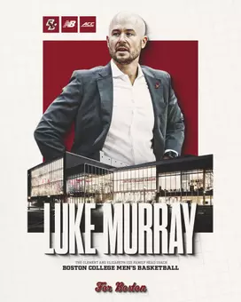 Luke Murray Social