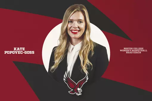 Popovec-Goss Announcement