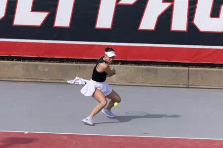 Seren Agar WT @ NC State