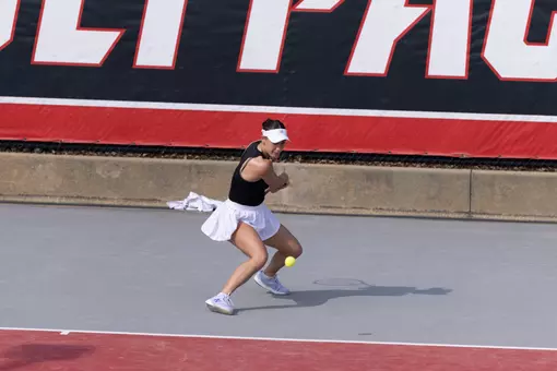 Seren Agar WT @ NC State