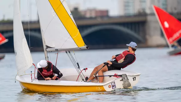 Sailing - Marchiando Trophy