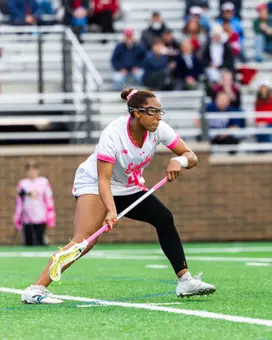 Chrystina Bennett_UAlbany Preview