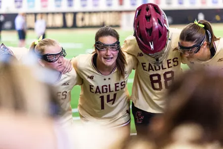 Lacrosse vs. Duke Preview