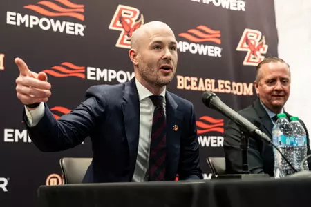 Blake Jame & Luke Murray