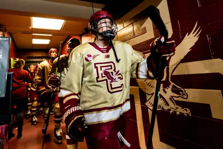 Ava Thomas tunnel photo