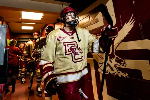 Ava Thomas tunnel photo