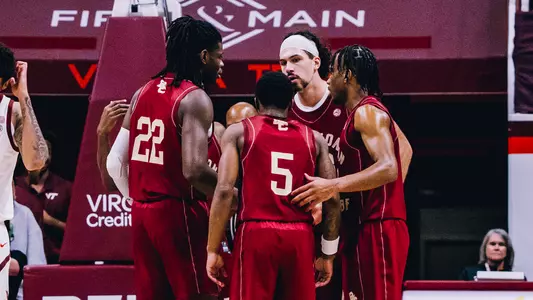 Men's Basketball Photo