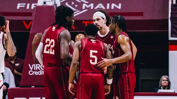 Men's Basketball Photo