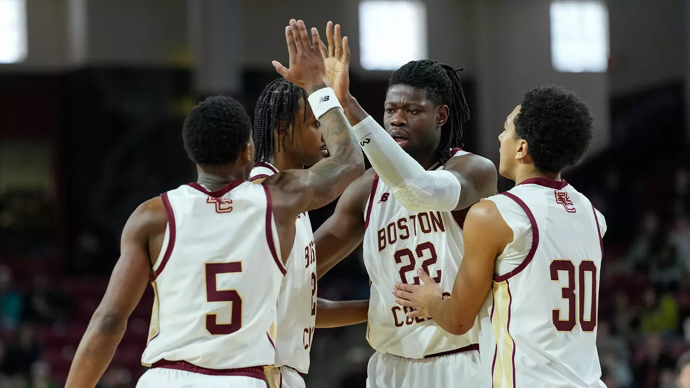Men's Basketball - ND
