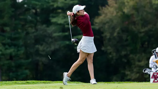 Ana Lu Trevino - Juli Inkster