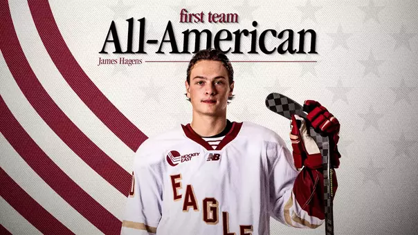 Hagens All-American WEB