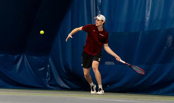 Matthew Overvelde hit