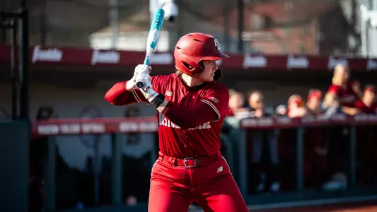 BC Softball - 4.10.26