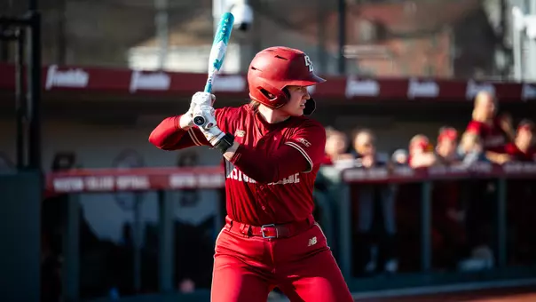 BC Softball - 4.10.26