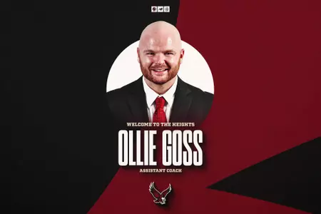 Ollie Goss