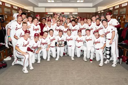 Beanpot Champions