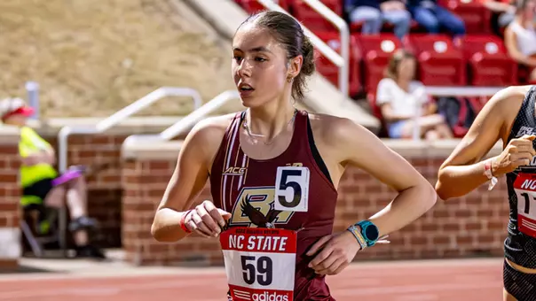 Gabrielle Hamel - Raleigh Relays