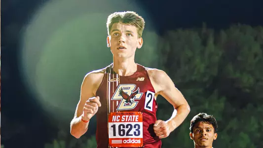 Theodor Schucht - Raleigh Relays