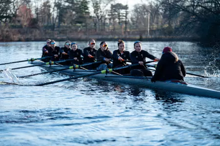 Second Varsity Eighth