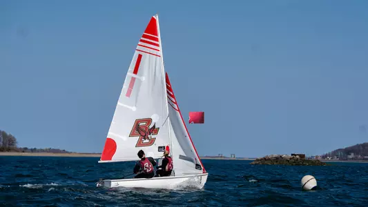 Sailing Regatta - 4/19