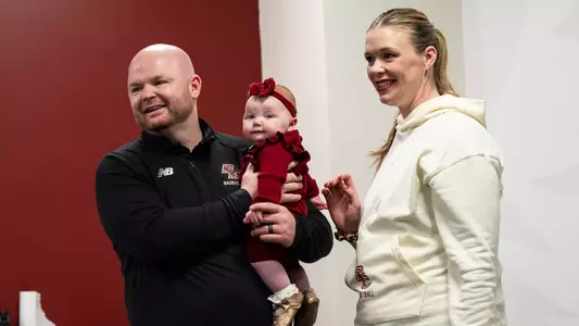 Coach Pop intro press conference