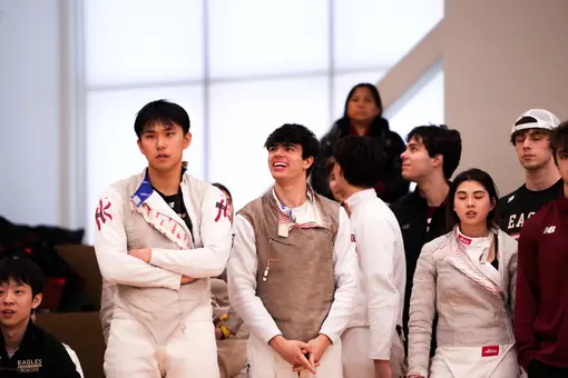 Fencing All Academic