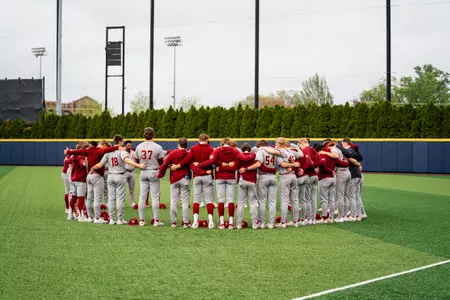 Birdball at ND