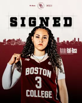 Natalia Hall-Rosa Cover Story