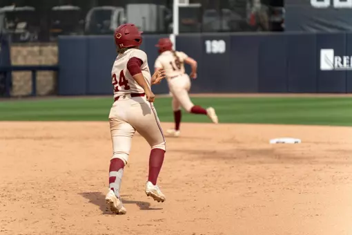 AD Homer base running