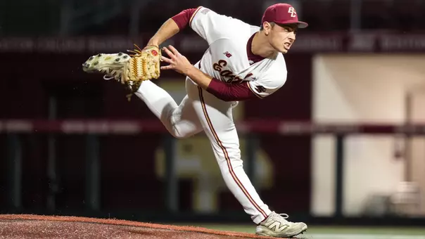 A.J. Colarusso against GT
