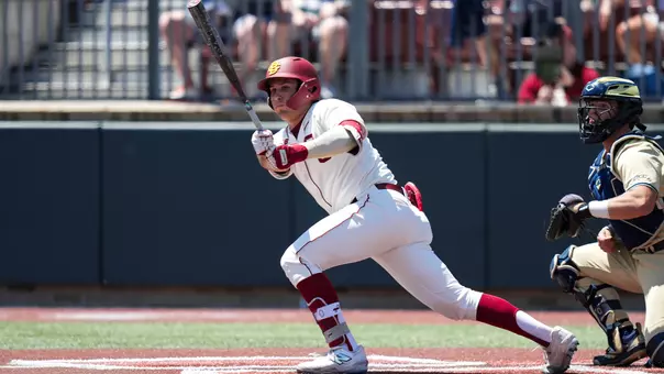 Kyle Wolff - Recap Photo