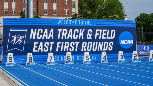 NCAA Track