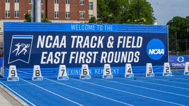 NCAA Track