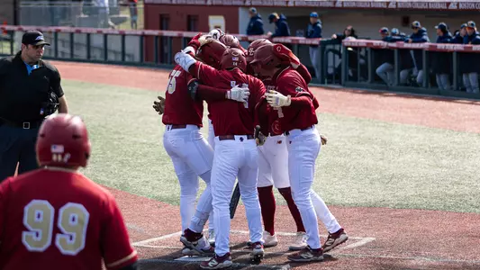 NCAA Baseball Selection Show Release