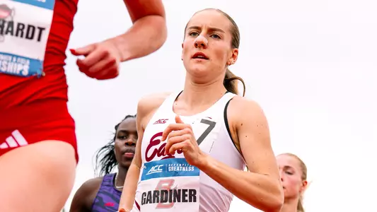 Imogen Gardiner