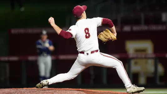 A.J. Pitching