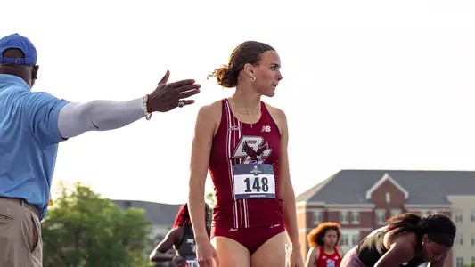 Segalla - NCAA Regional