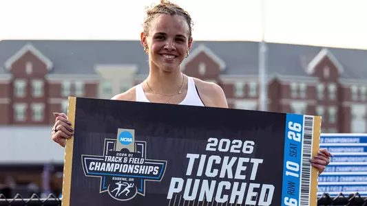 Segalla - NCAA Regionals