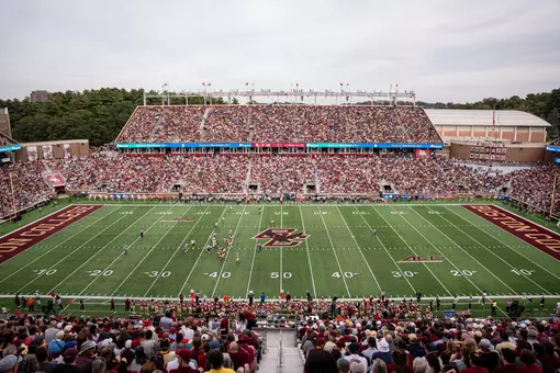BCFB SINGLE GAME TICKET SALE