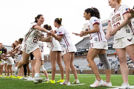 NCAA Tournament Cover Story