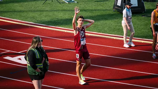 Bianchi - ACC Championships