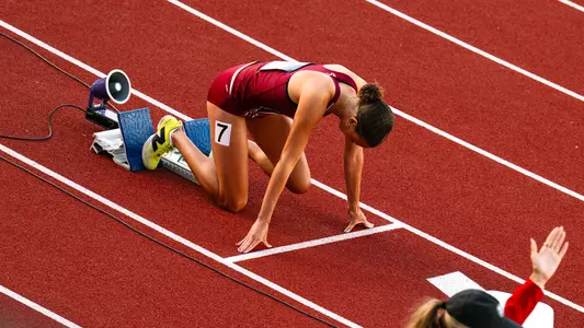 Segalla - NCAA Championships