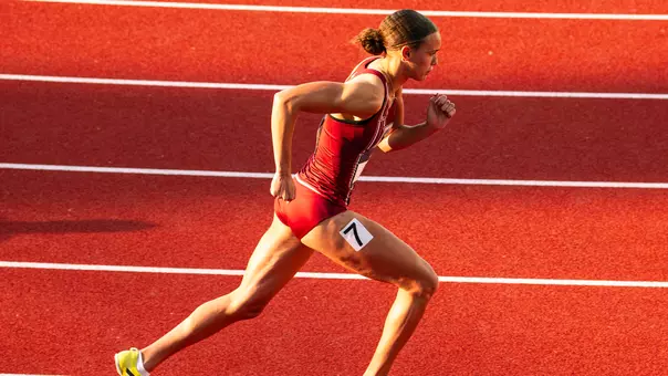 Segalla - NCAA Championships Day Two
