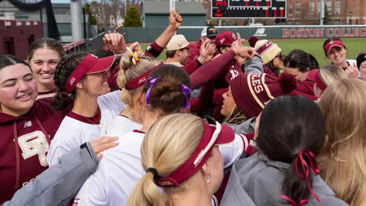 Softball Cover