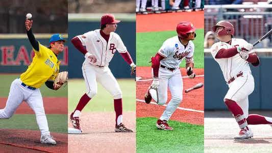 2026 Baseball All-Region