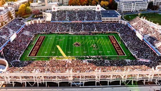 ND STADIUM SHOT