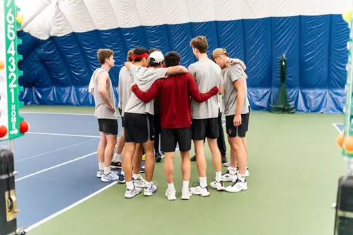 Tennis Group shot