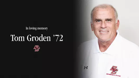 Tom Groden RIP