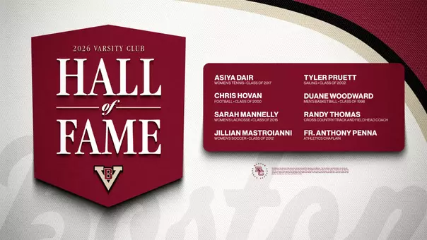 HOF release