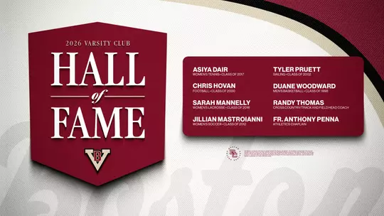 HOF release